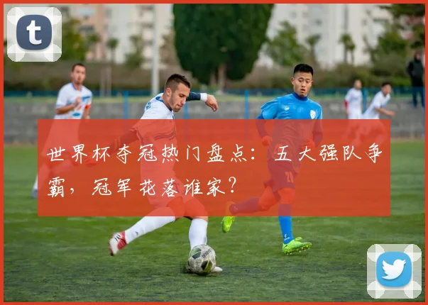 世界杯夺冠热门盘点：五大强队争霸，冠军花落谁家？